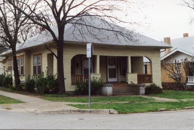 1901 6th 2000

