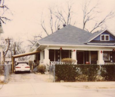 1904 College 1996
