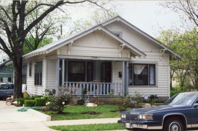 1904 Washington 2000
