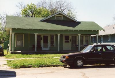 1906  Henderson 2000
