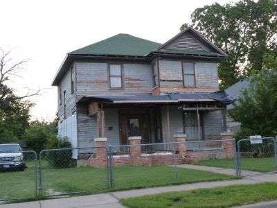 1908 College 2013
