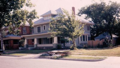 1909 Alston 1990
