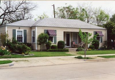 1919 Washington 2000

