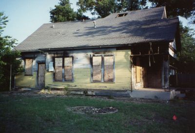 1921 Washington north side 1989
