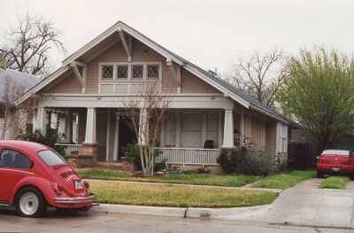 1932 Fairmount 2000
Restoration by Steve Lipsett
