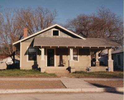 1933 Fairmount 1998
