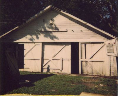1940 6th garage 1998
