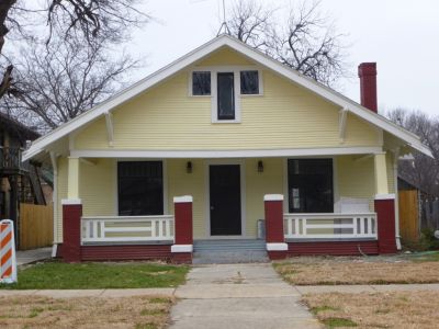 1942 Fairmount 2014
