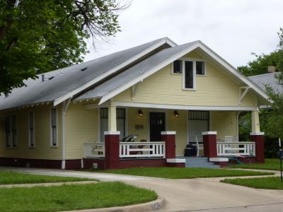 1942 Fairmount 2015 
