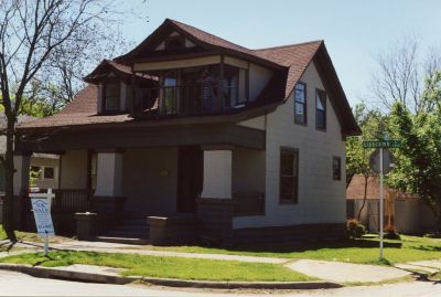 1950 Lipscomb 2000
