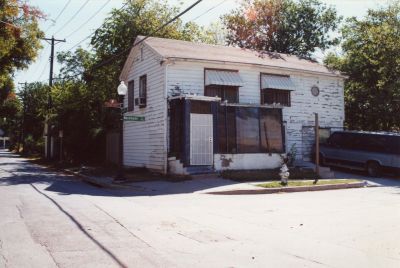 1951 Washington 2000
