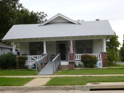 2000 Fairmount 2013

