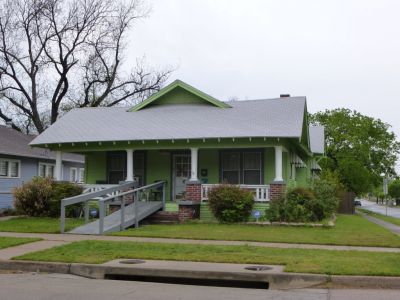 2000 Fairmount 2014
