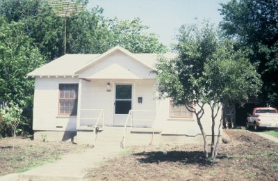 2005 Alston 1991
Before it was bricked
