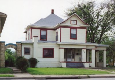 2006 Hemphill 2000
