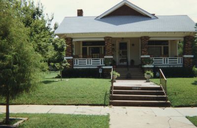 2009 6th 1997
Restoration by Robb See and Jeff Inman 1996
