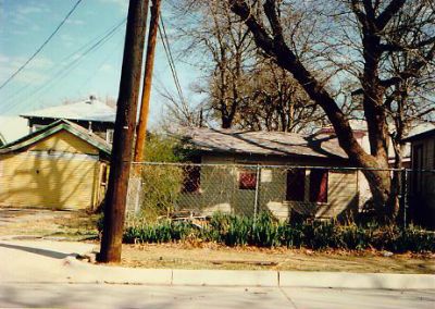 2016 Alston garage apt 1995
