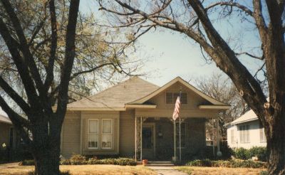 2016 Fairmount 1995
