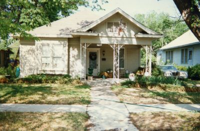 2016 Fairmount 1999
Restoration by Ruth Goolsbee
