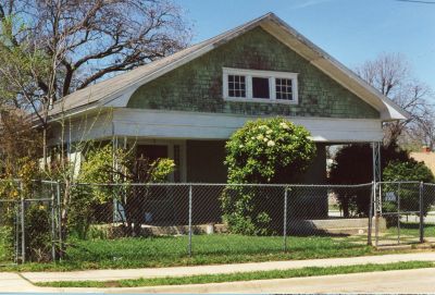 2100 Washington 2000
