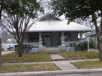 2101 Fairmount 2014
