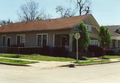 2101 Washington 2000

