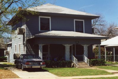 2108 Washington 2000
