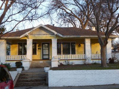 2111 Alston 2014
Restoration complete
