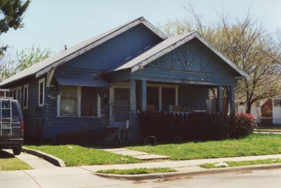 2111 Washington 2000
