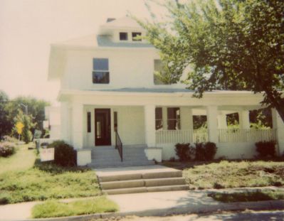 2201 College 1994
