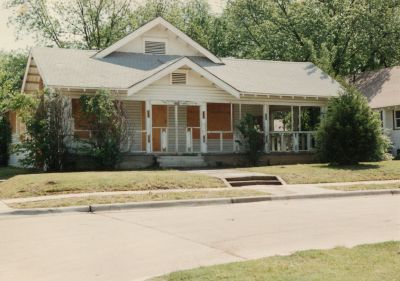 2201 Washington 1991-1994?
