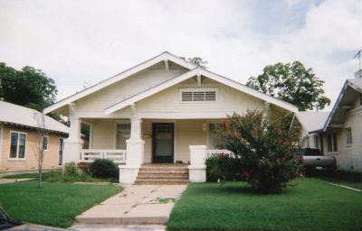 2205 Fairmount 2003
