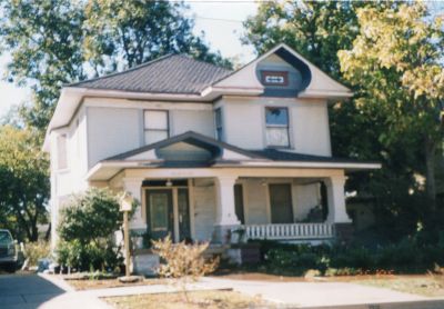 2212 College 1999
