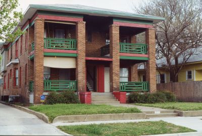 2219 Hurley 2000
