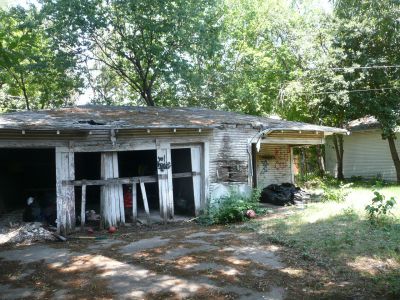 2224 5th garage 2010
Demolished in 2013
