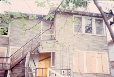 2224 Alston back pre 1992
No front photo, covered in fake brick siding
