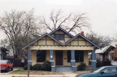 2228 Fairmount 1999
