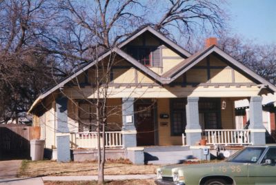 2228 Fairmount 2001
