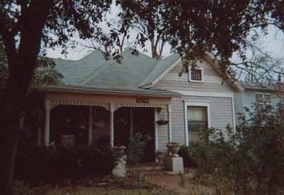 2230 Lipscomb 2009

