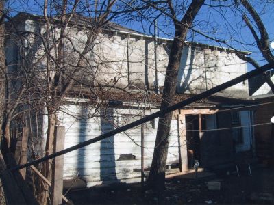 2234 Hurley back 1960
Demolition applied for was denied
