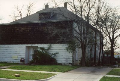 2234 Hurley 2000
