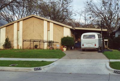 2243 Hurley 2000
