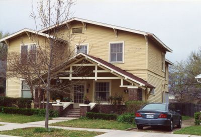 2244 Fairmount 2000

