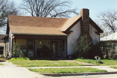 2244 Washington 2000
