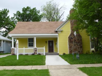 2244 Washington 2015 April
Remodeled by SKA Properties
