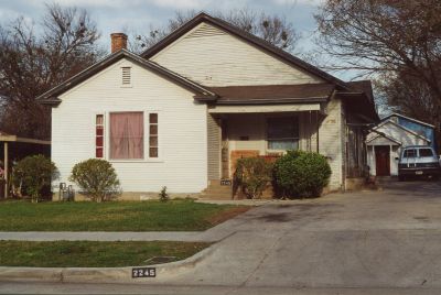 2245 Hurley 2000
