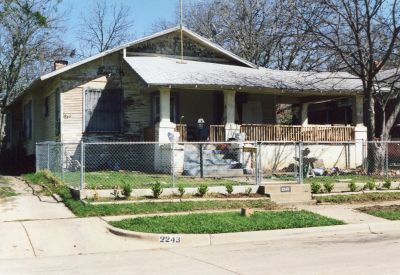 2245 Washington 2000
