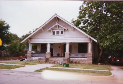 2250 College 1996
