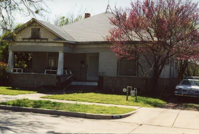 2252 Washington 2000
