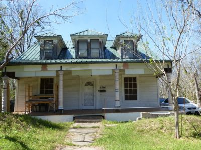 2256 College 2016
